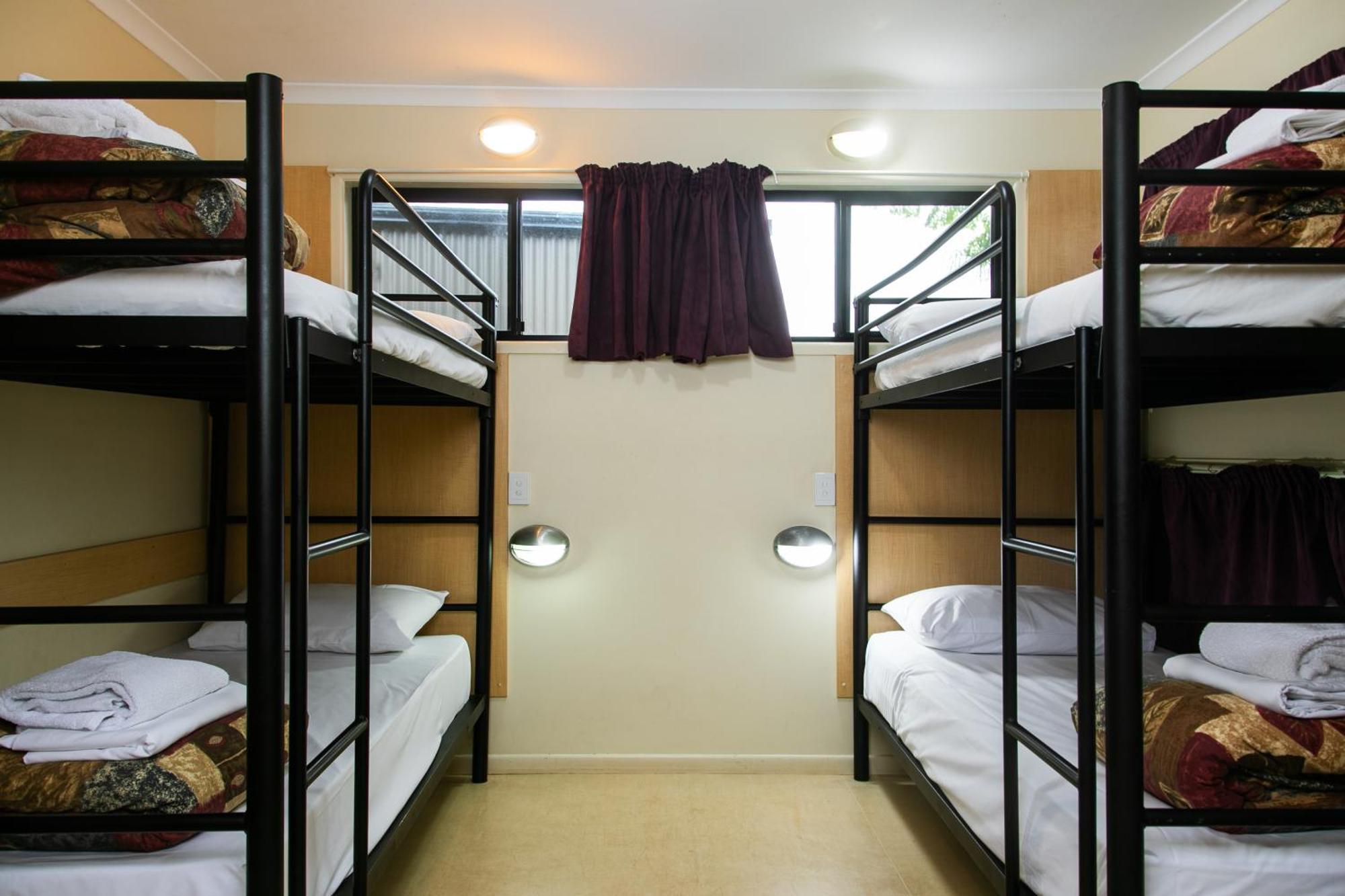 Big4 Toowoomba Garden City Holiday Park Quarto foto