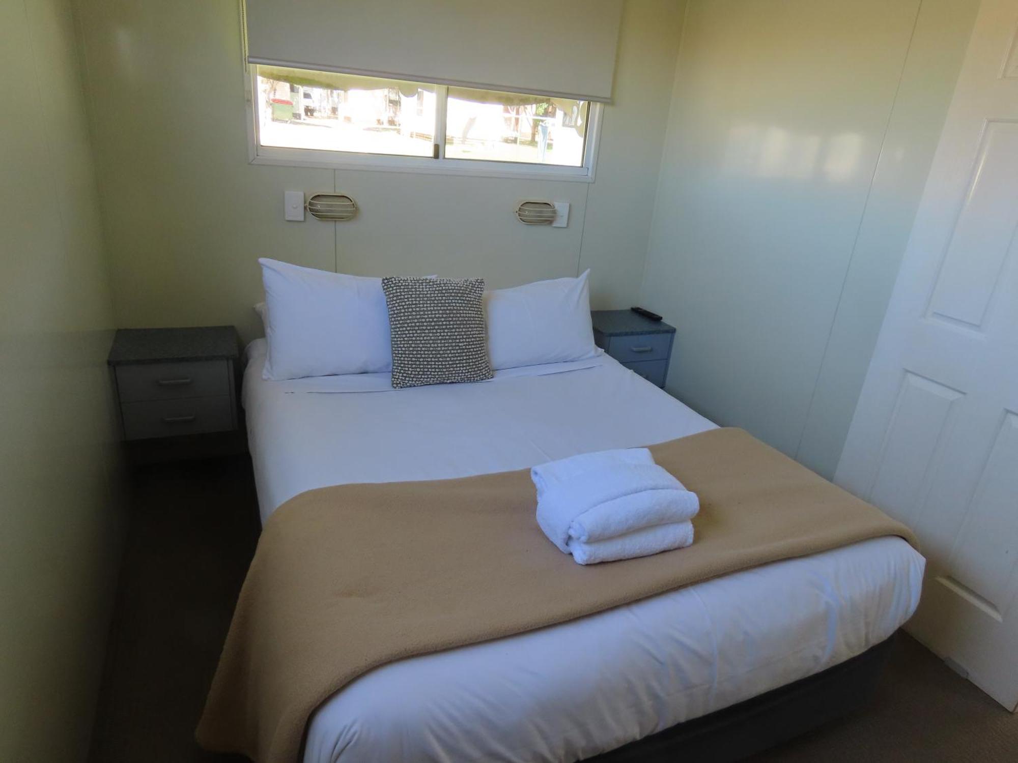 Big4 Toowoomba Garden City Holiday Park Quarto foto