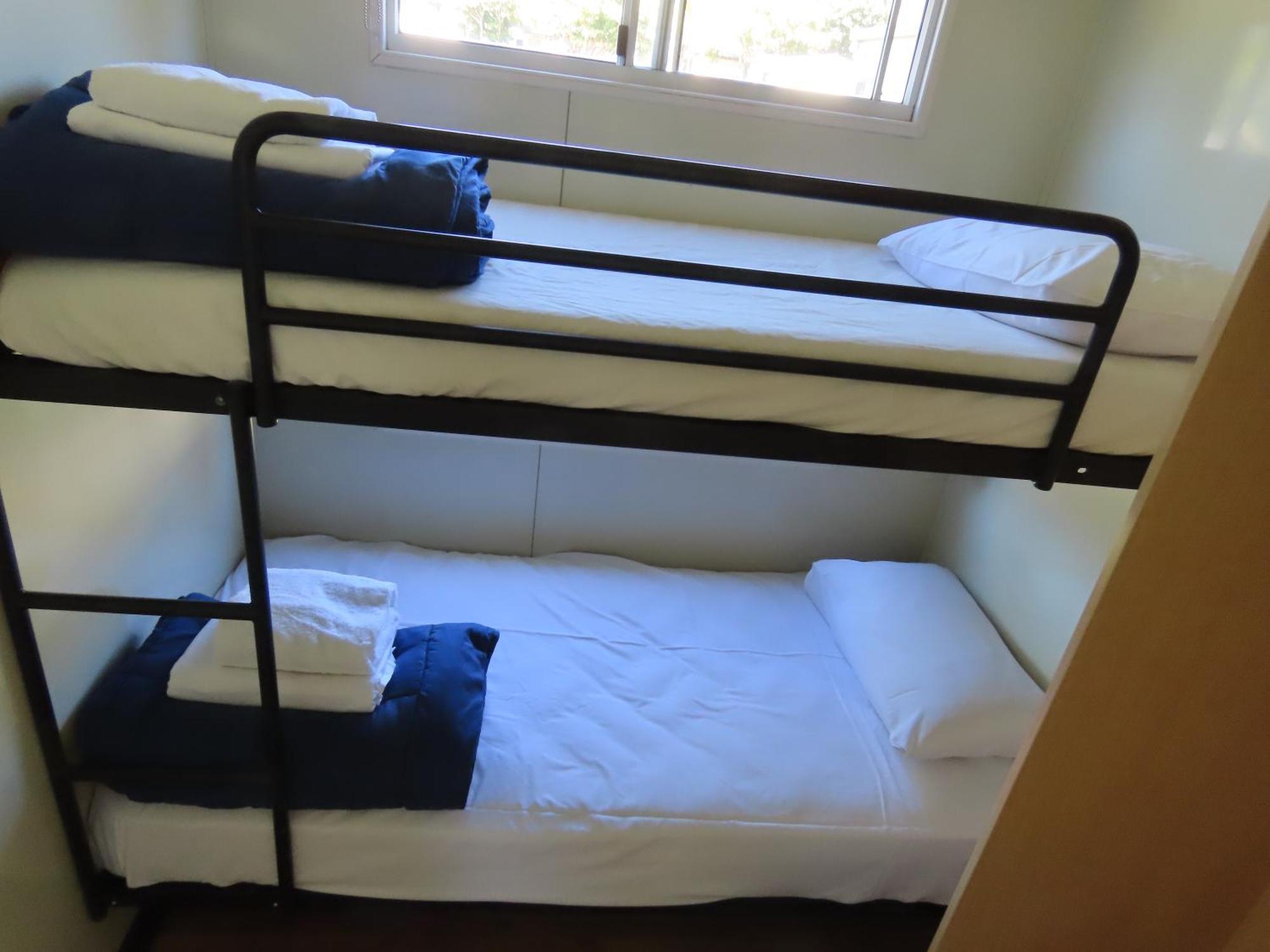 Big4 Toowoomba Garden City Holiday Park Quarto foto